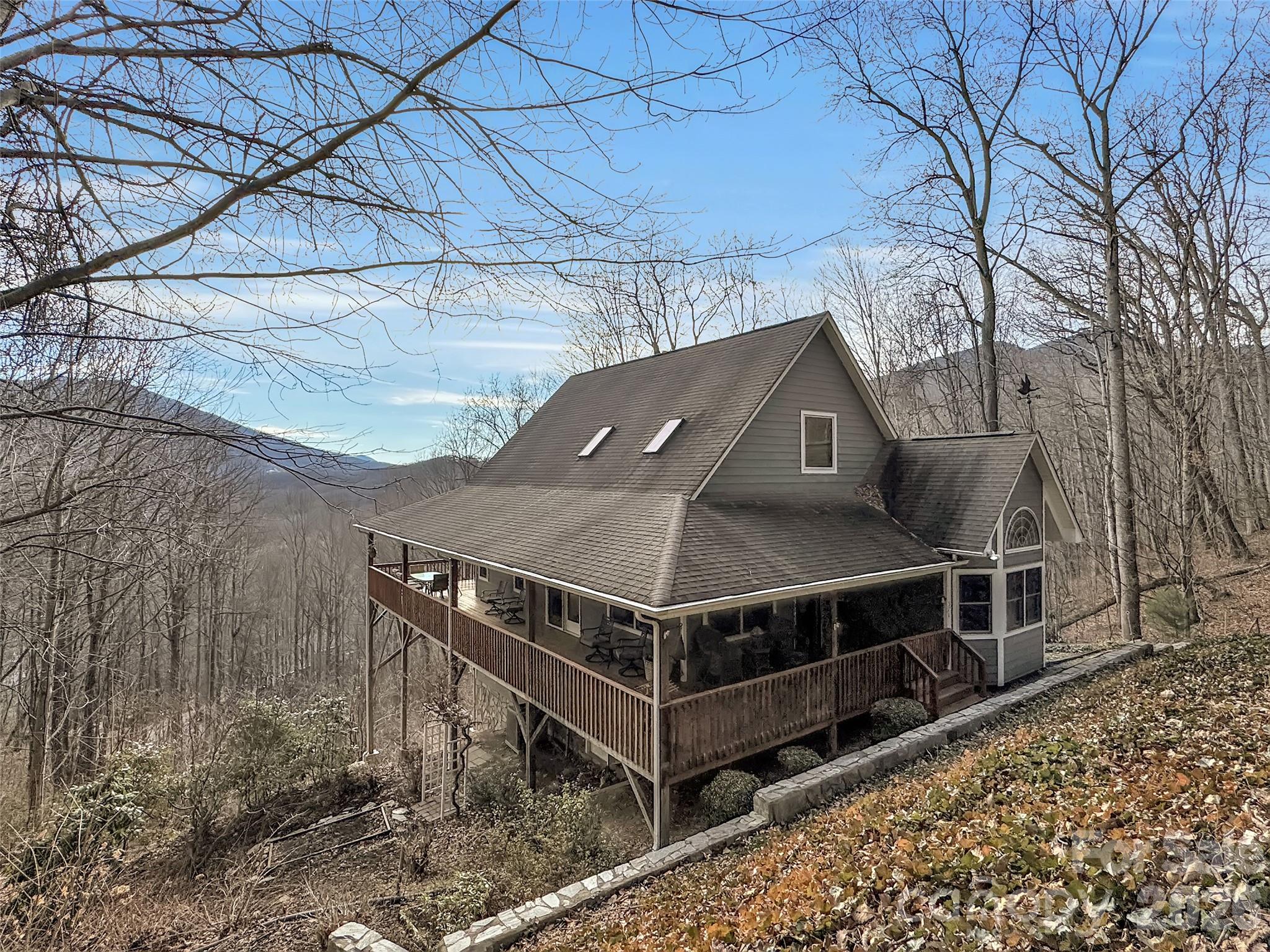 371 Falcon Ridge Drive Waynesville, NC 28786 - Photo 42 of 48