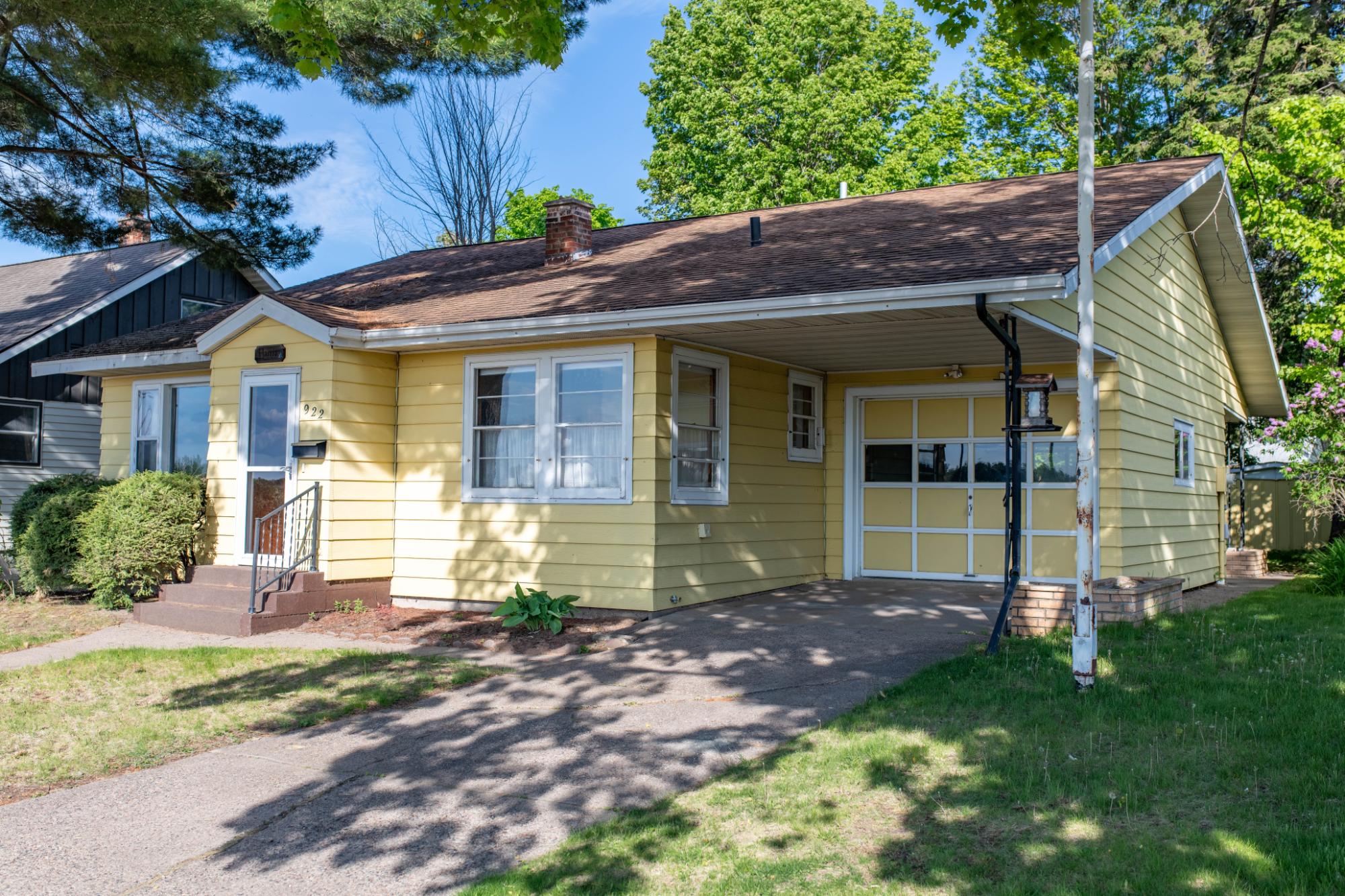 922 Messer Street Rhinelander, WI 54501 - Photo 12 of 31 Gallery Image 12