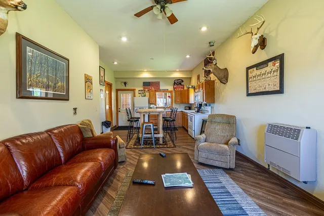 $750,000 | 0 Hurlburt Road, Mondovi, WI 54755