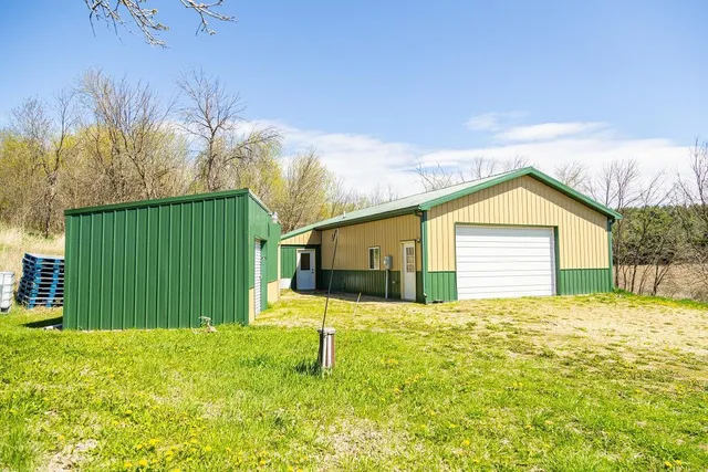 $750,000 | 0 Hurlburt Road, Mondovi, WI 54755