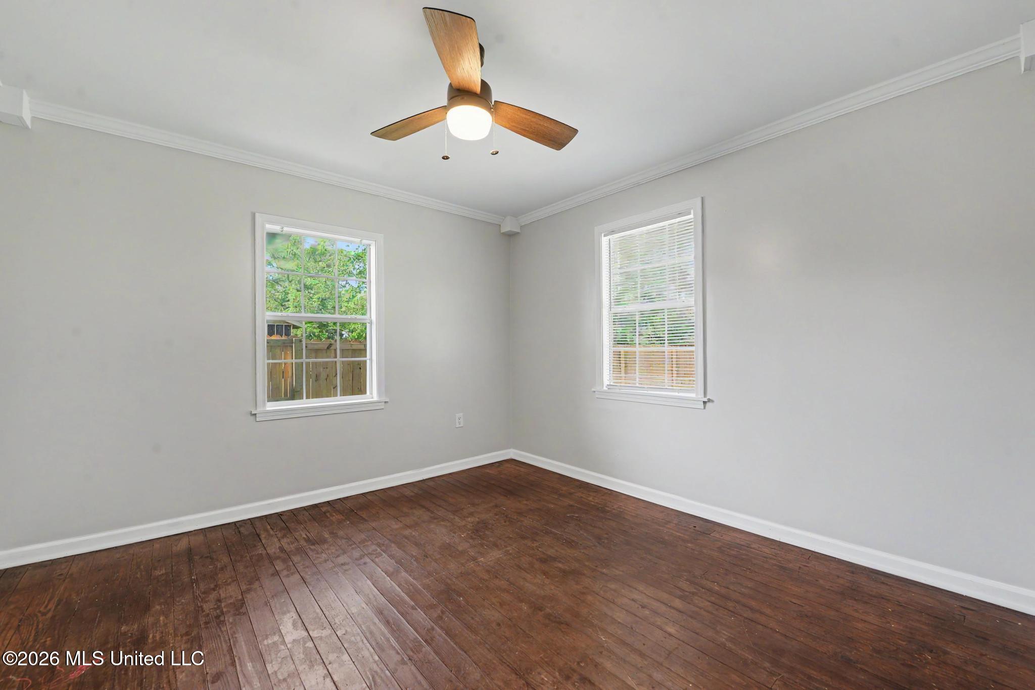 4301 Briggs Street Moss Point, MS 39563 - Photo 11 of 19 011
