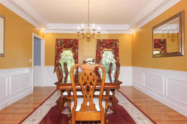 81 Little Pond Road Northborough, MA 01532 - Photo 9 of 30 Gallery Image 9