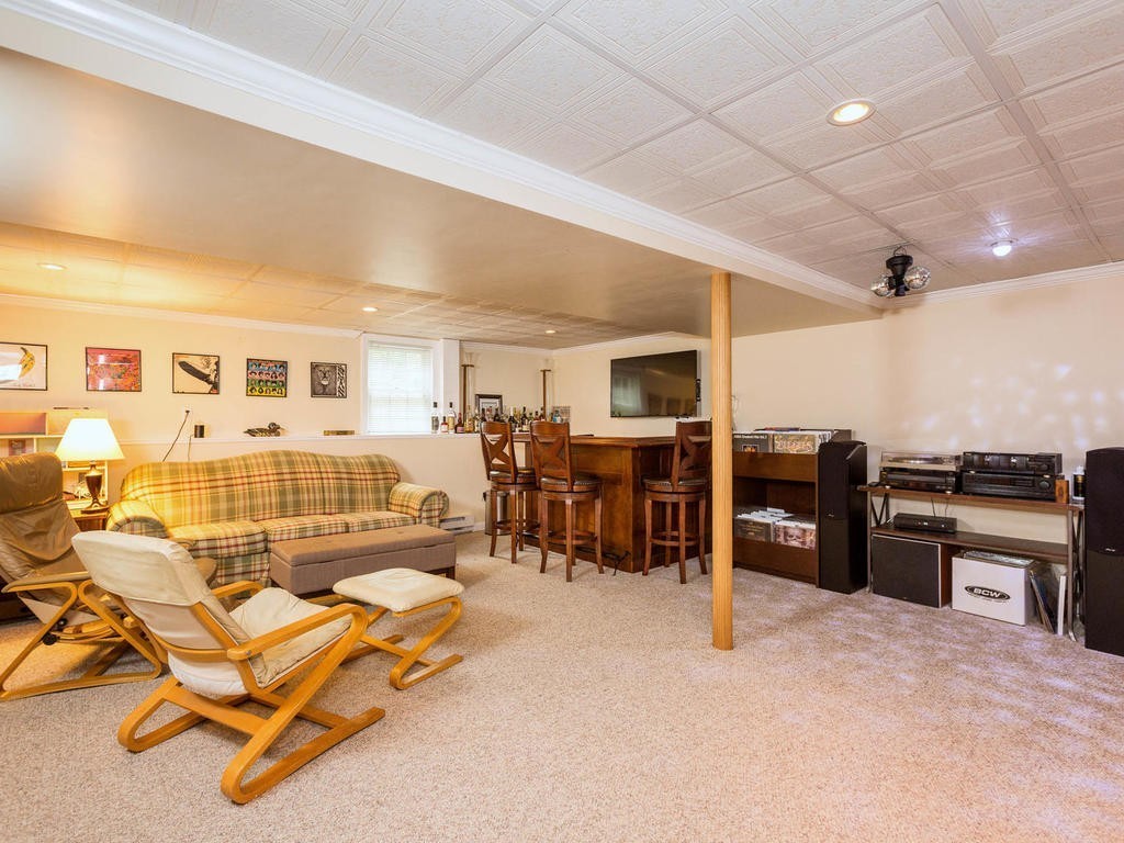 11 Rivers Edge Drive Rowley, MA 01969 - Photo 21 of 24 a bedroom with furniture