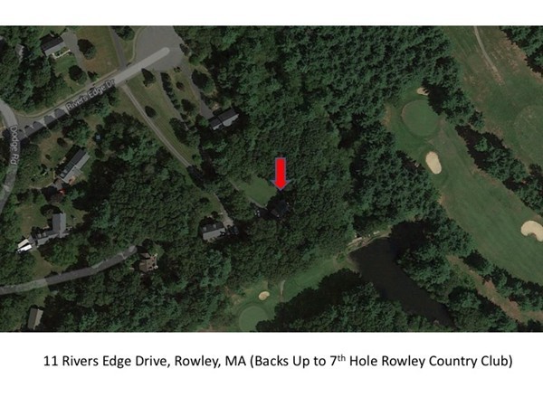 11 Rivers Edge Drive Rowley, MA 01969 - Photo 22 of 24 a picture of city view