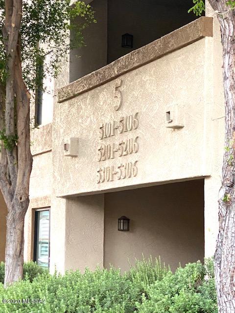 2550 East River Road, Unit 5201 Tucson, AZ 85718 - Photo 22 of 26