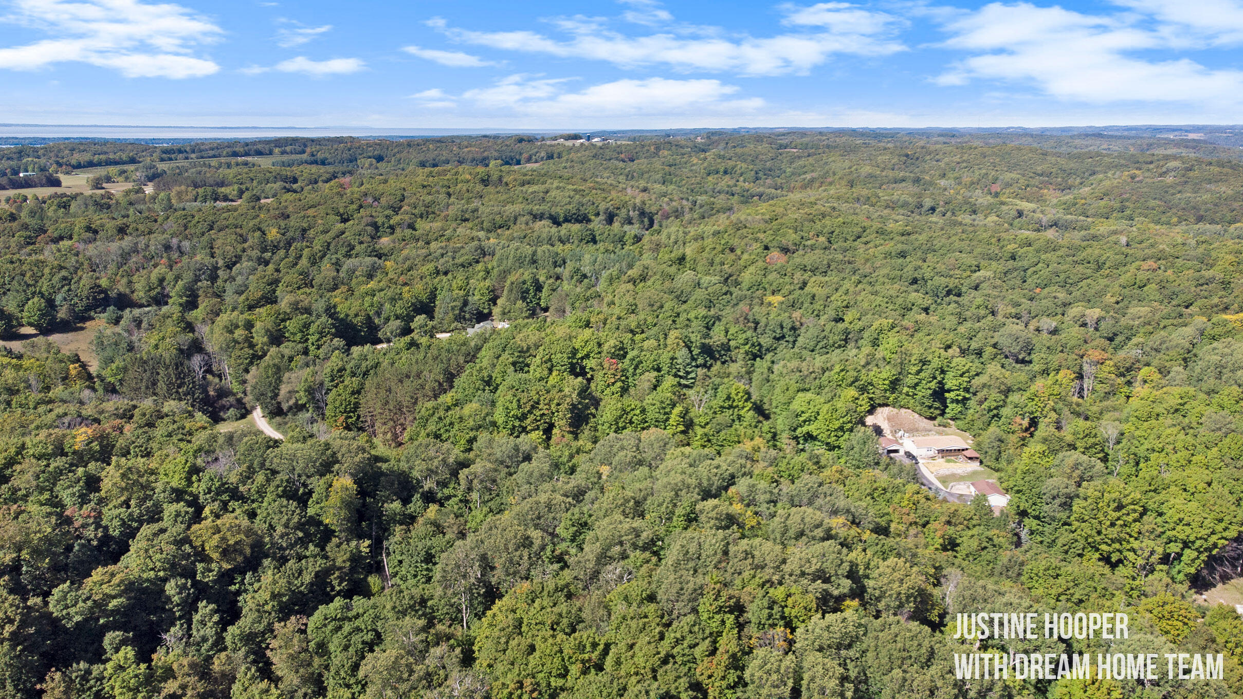 8608 Sisson Road, Unit LOT 2 Central Lake, MI 49622 - Photo 8 of 21 DJI_0002