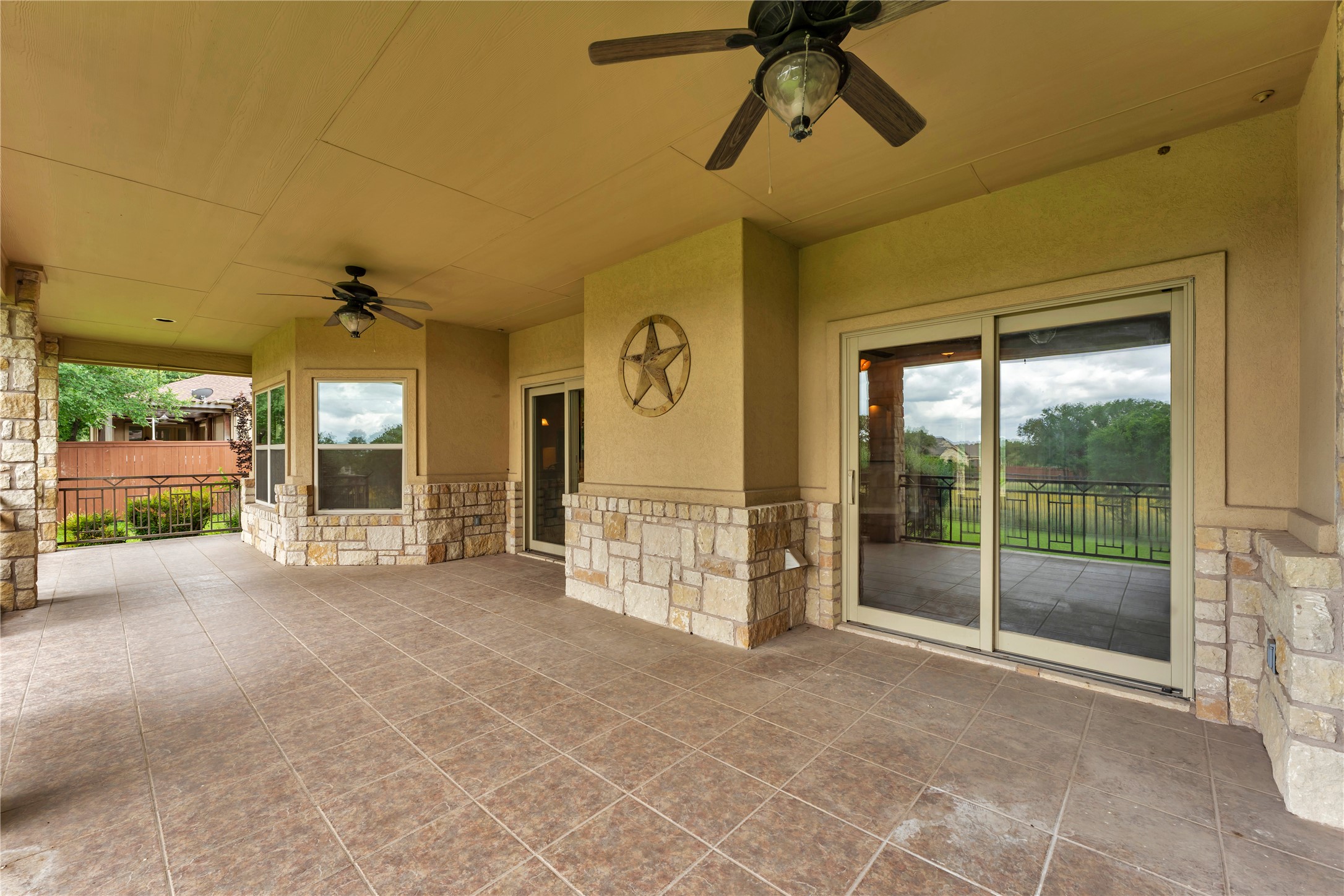 311 Yellow Ribbon Trail Burnet, TX 78611 - Photo 34 of 38