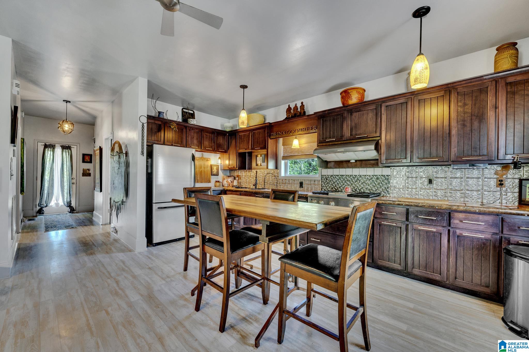 4741 Jim Goggans Road Dora, AL 35062 - Photo 12 of 27