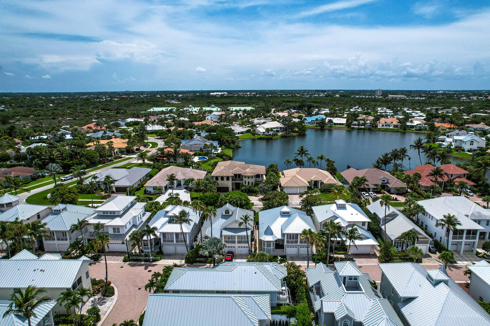149 Jupiter Key Road Jupiter, FL 33477 - Photo 51 of 55 53_Aerial7_11_mls