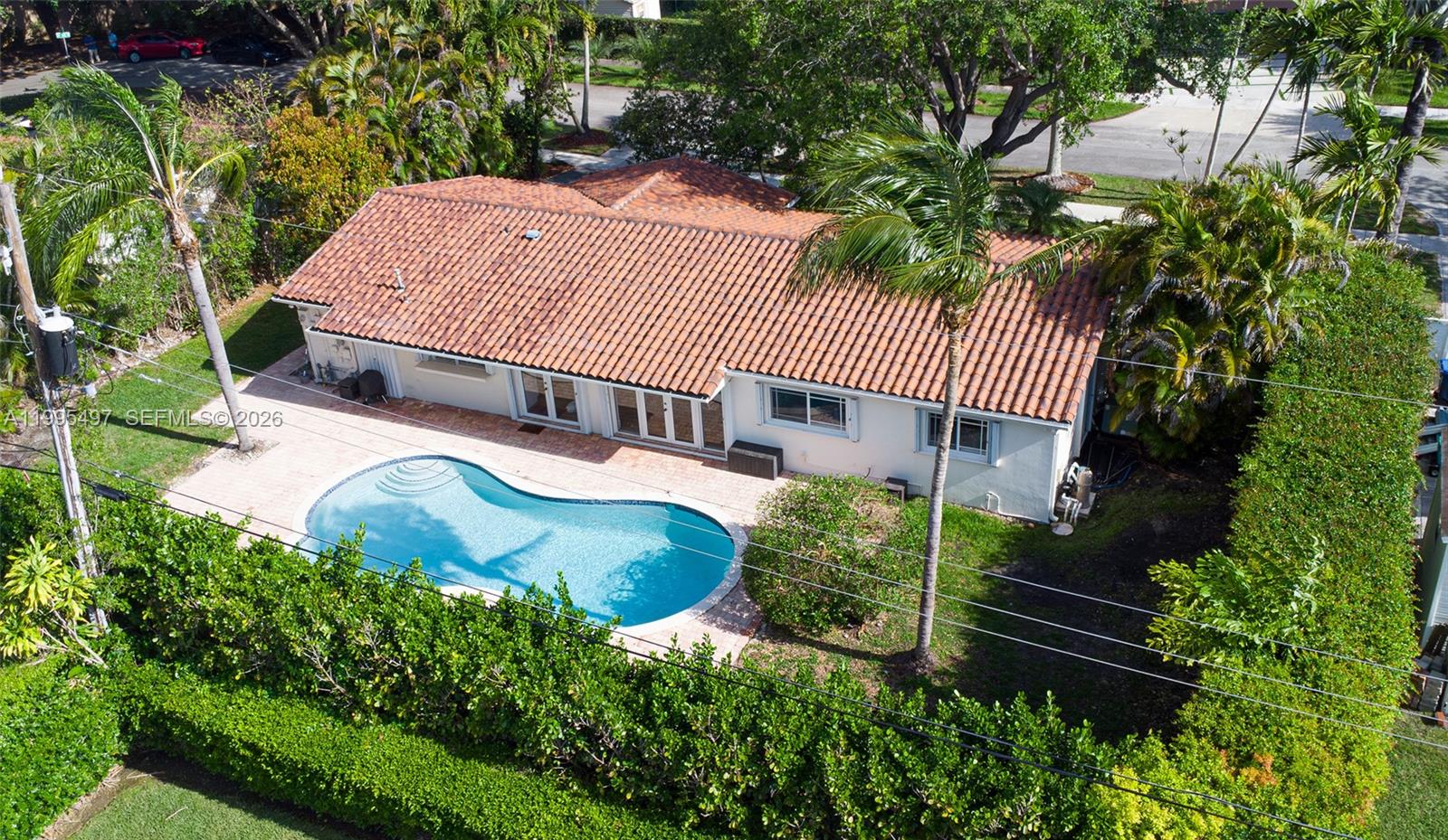 9370 Southwest 82nd Street Miami, FL 33173 - Photo 36 of 37