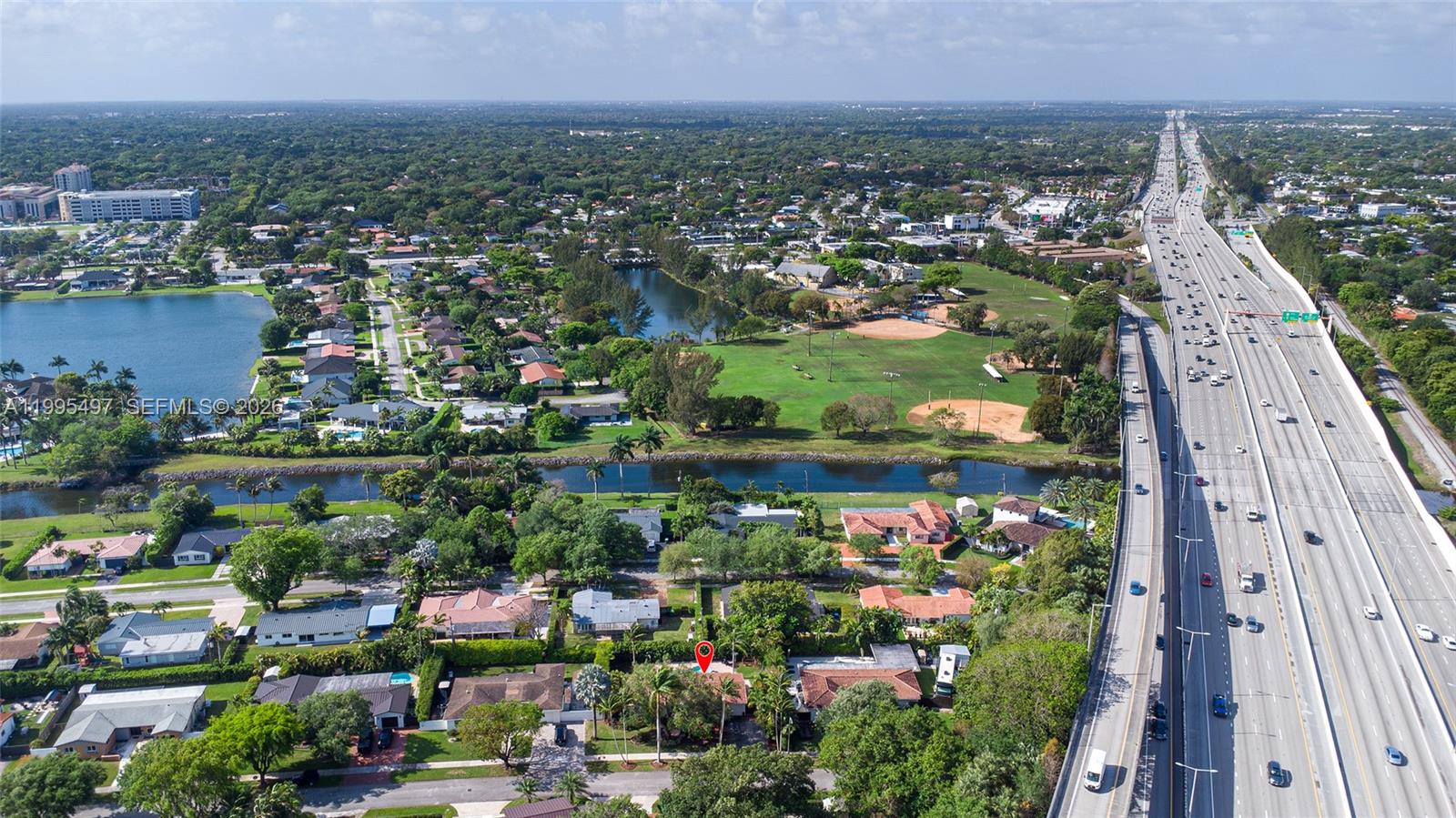 9370 Southwest 82nd Street Miami, FL 33173 - Photo 37 of 37