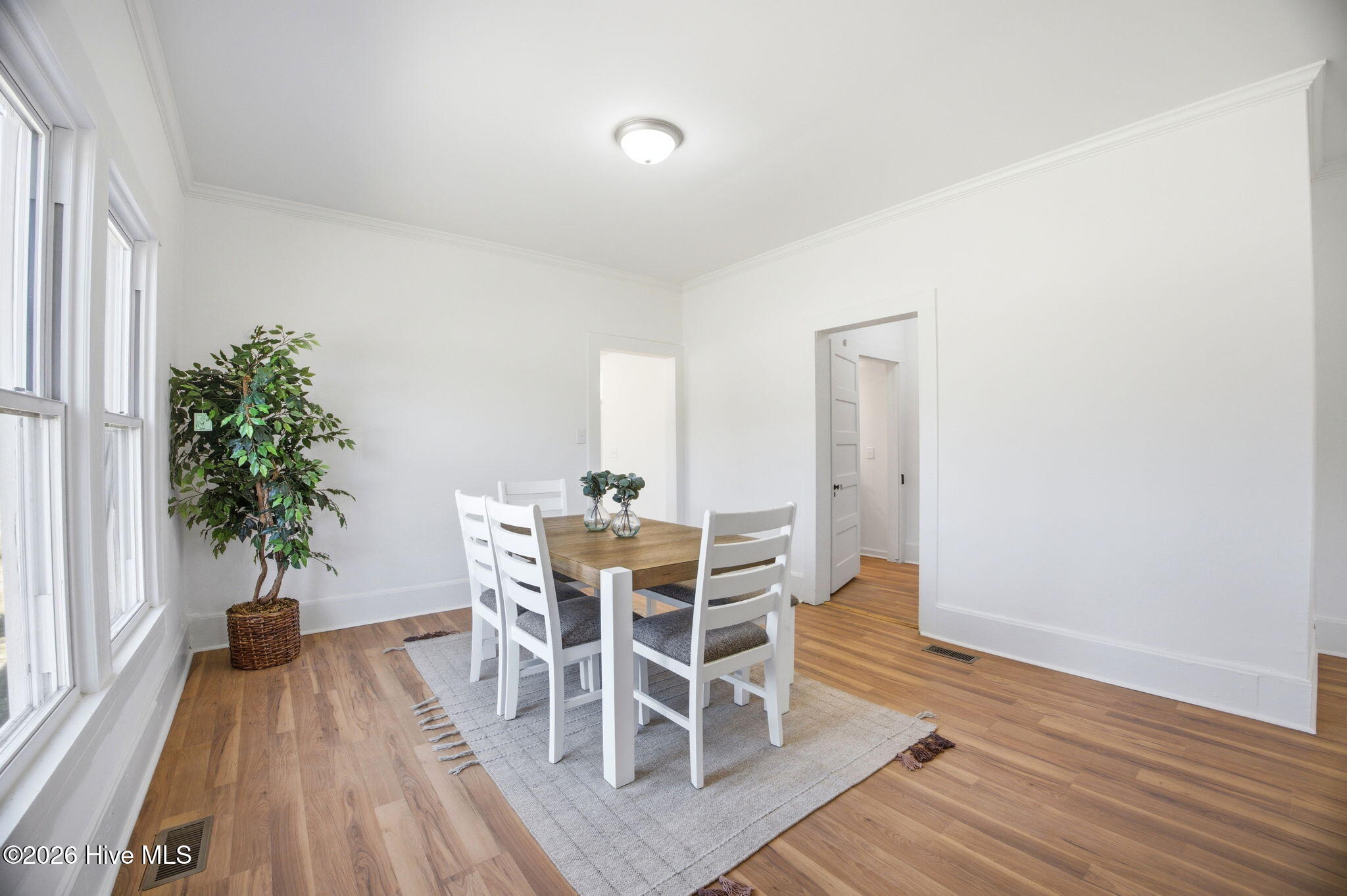 124 Republican Road Windsor, NC 27983 - Photo 17 of 47 dining area