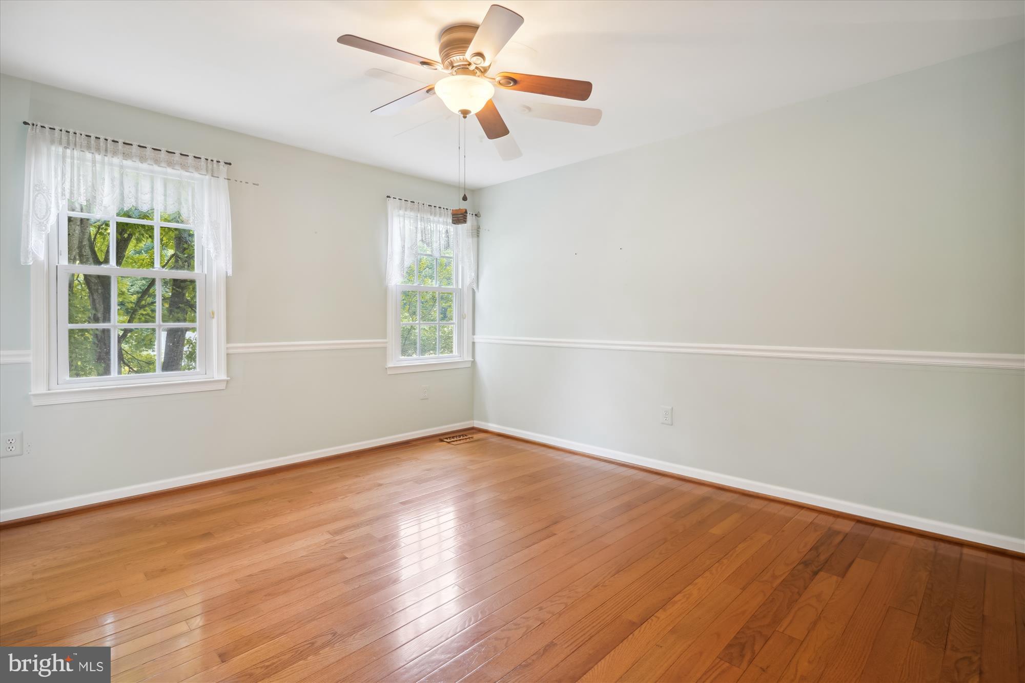 14709 St Germain Drive Centreville, VA 20121 - Photo 29 of 44 Bedroom #2