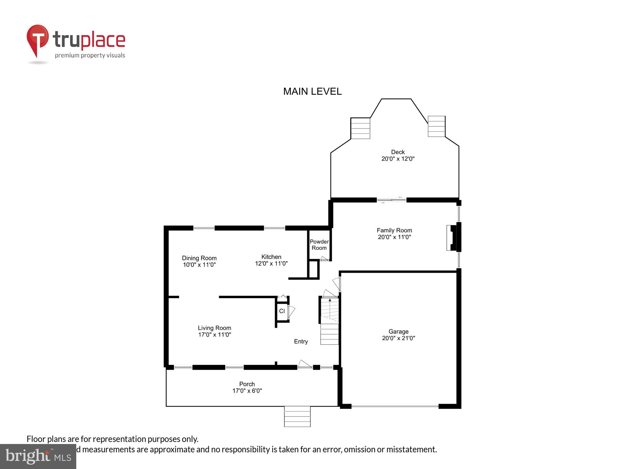 14709 St Germain Drive Centreville, VA 20121 - Photo 42 of 44