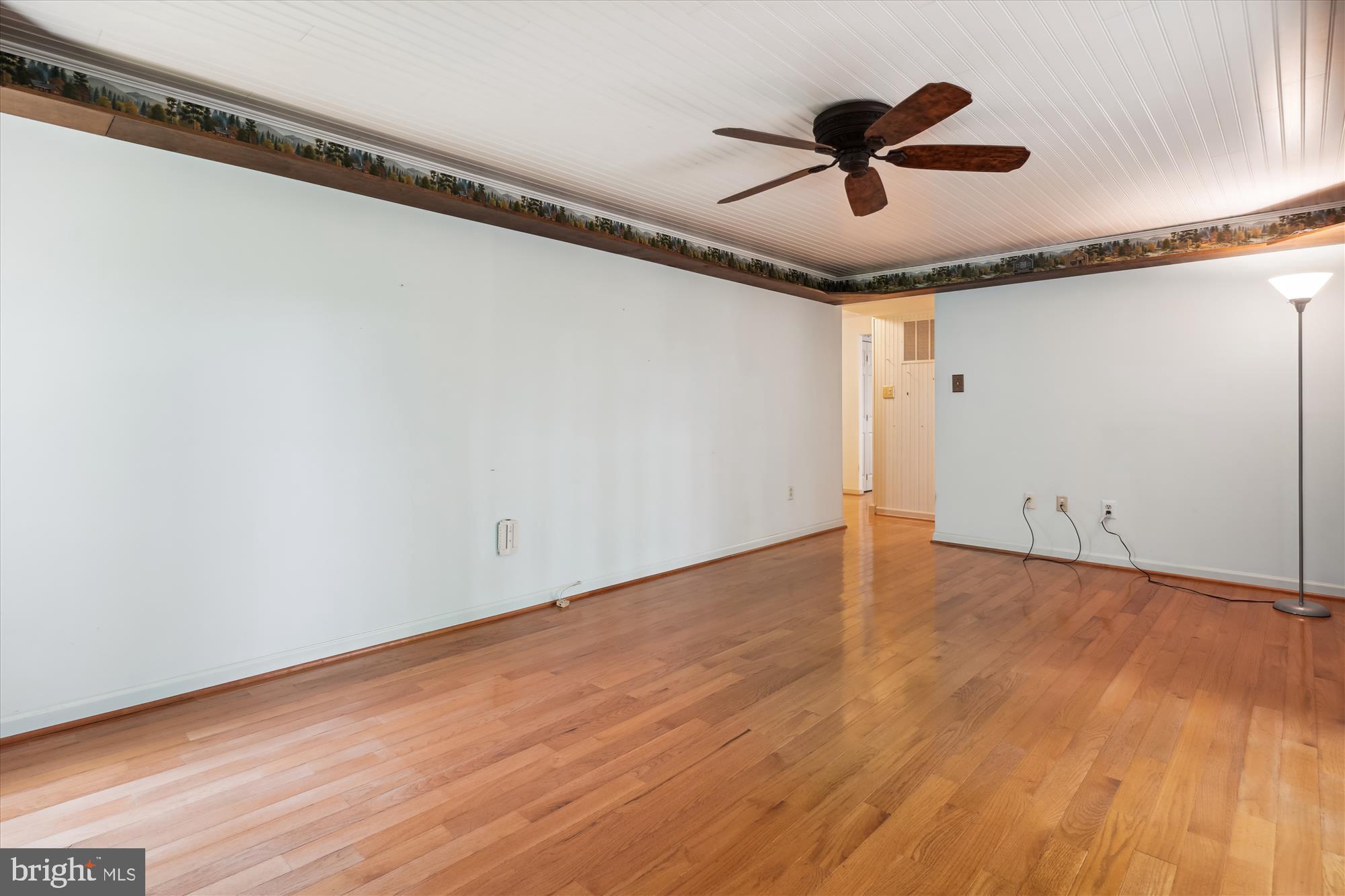 14709 St Germain Drive Centreville, VA 20121 - Photo 8 of 44 Family Room w/ Gas Fireplace