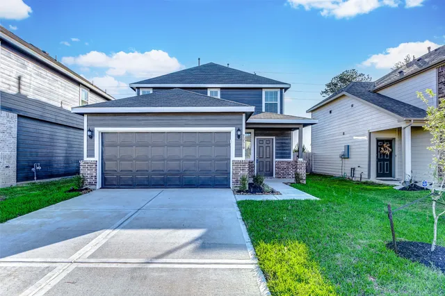 $2,350 | 23510 Goodfellow Drive, Spring, TX 77373