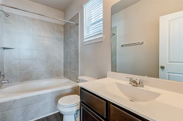 $2,350 | 23510 Goodfellow Drive, Spring, TX 77373