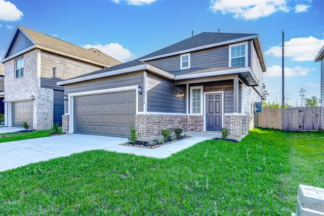 $2,350 | 23510 Goodfellow Drive, Spring, TX 77373