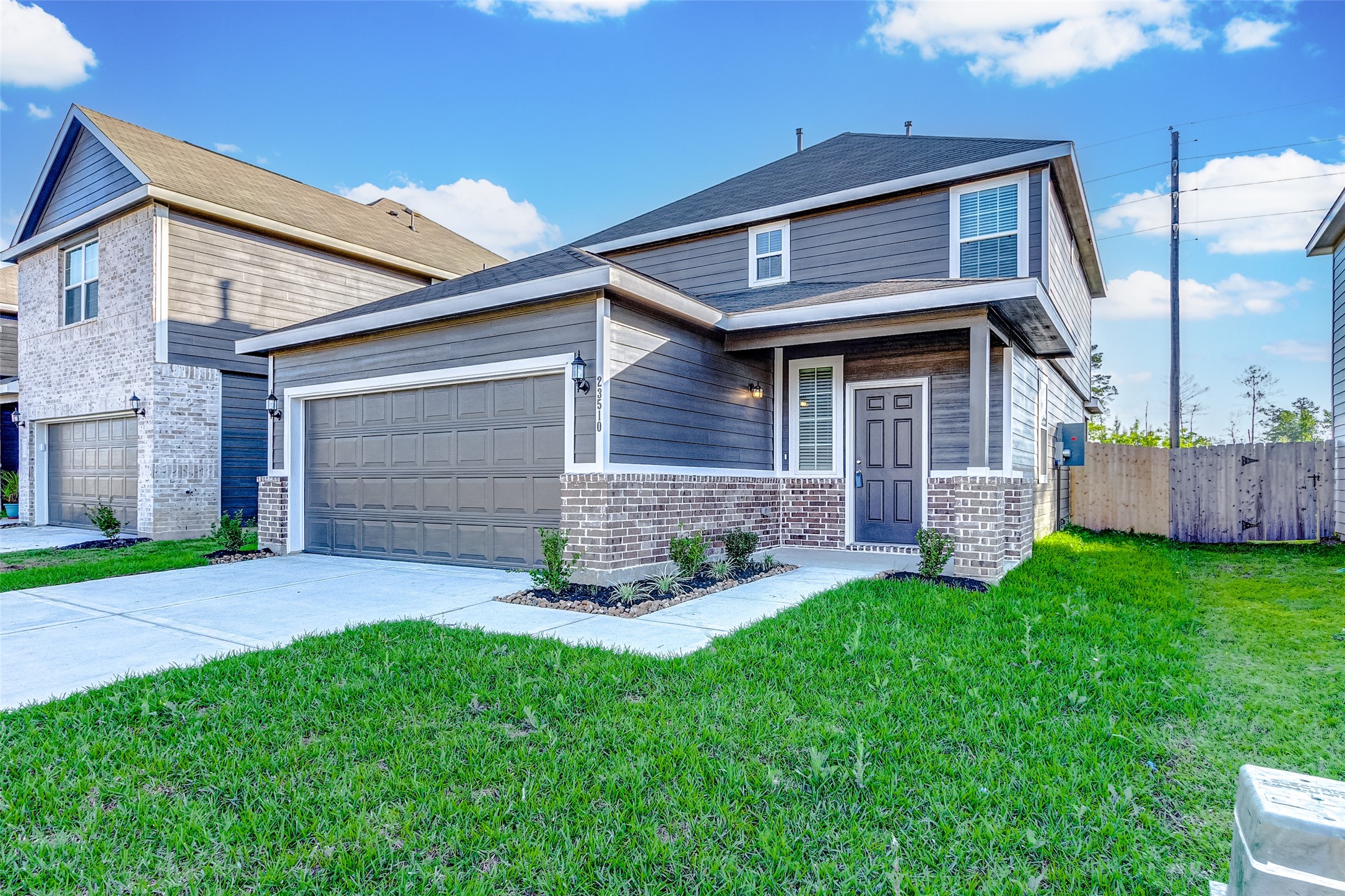 23510 Goodfellow Drive Spring, TX 77373 - Photo 2 of 32