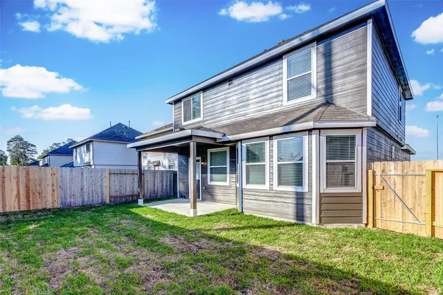 $2,350 | 23510 Goodfellow Drive, Spring, TX 77373