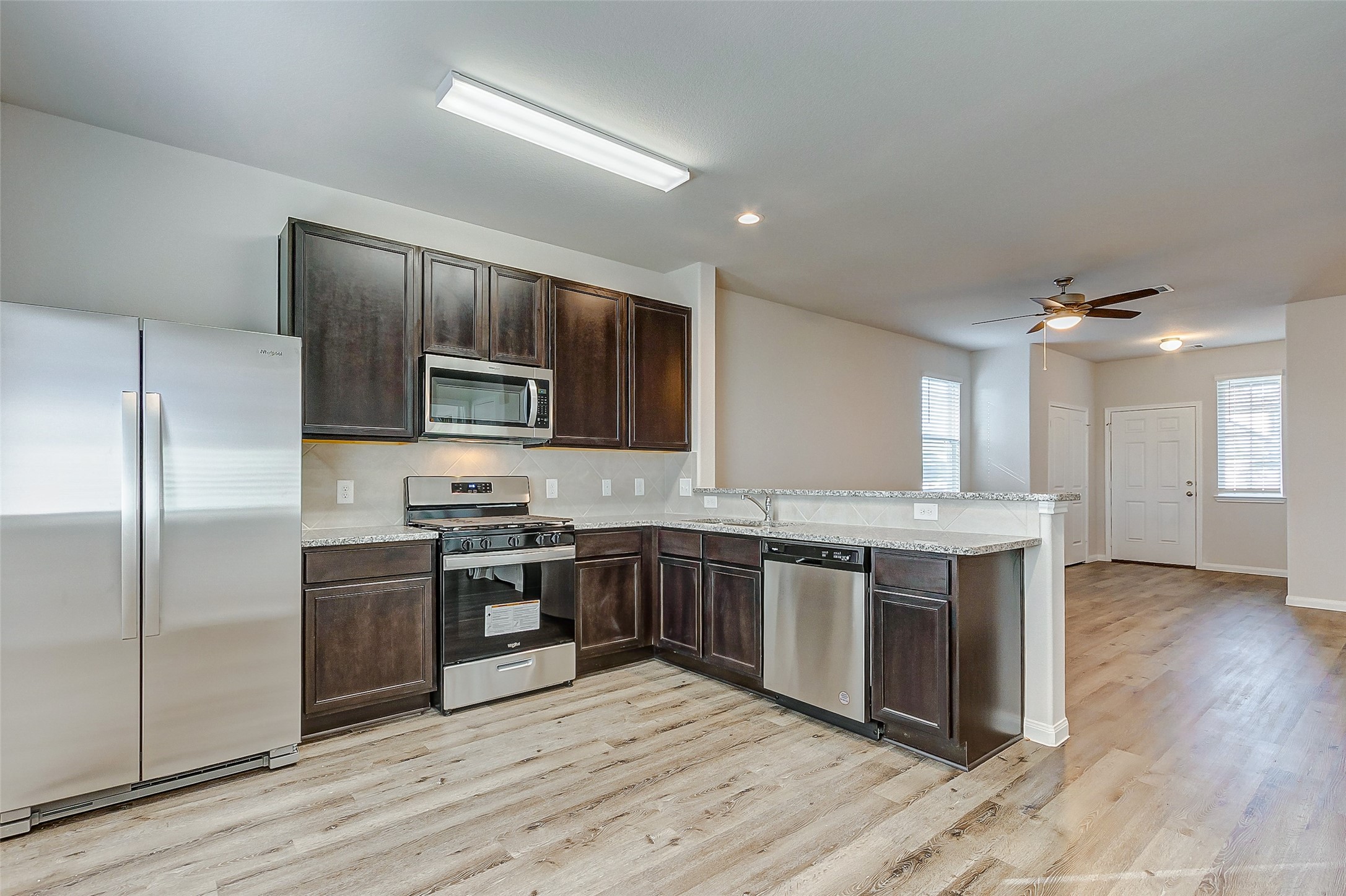 23510 Goodfellow Drive Spring, TX 77373 - Photo 9 of 32