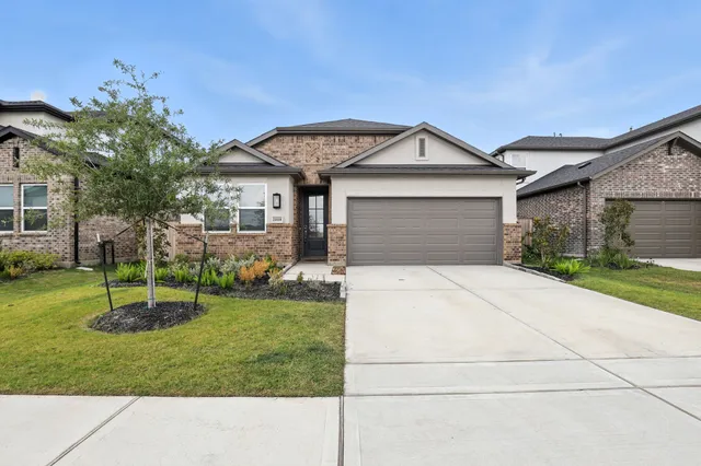 $2,600 | 21838 Kintai Rdg Drive, Cypress, TX 77433