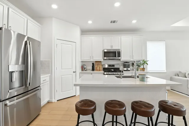 $2,600 | 21838 Kintai Rdg Drive, Cypress, TX 77433