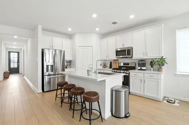 $2,600 | 21838 Kintai Rdg Drive, Cypress, TX 77433