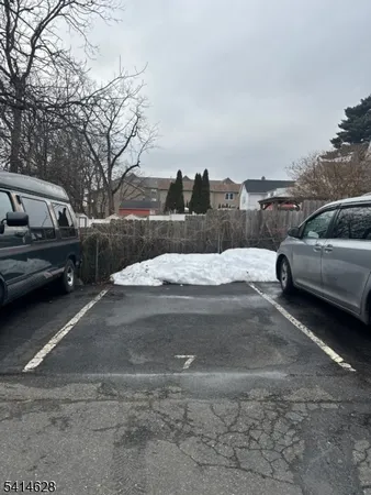 a brick building with a large windows