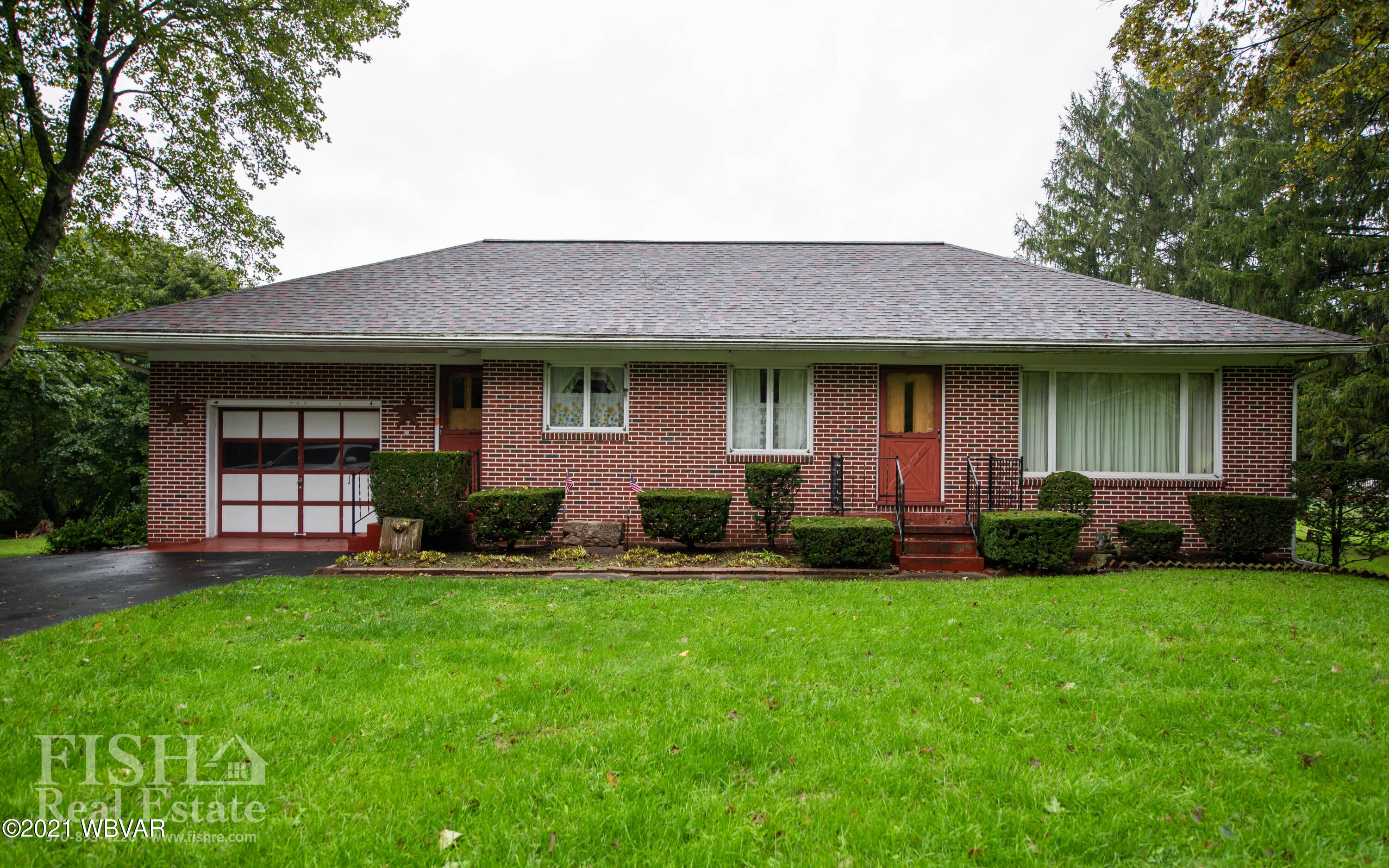 755 Auction Road Mill Hall, PA 17751 - Photo 1 of 20 Gallery Image 1