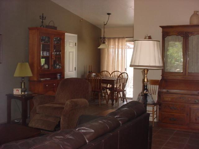 1435 Diamante Court Rio Rico, AZ 85648 - Photo 4 of 9