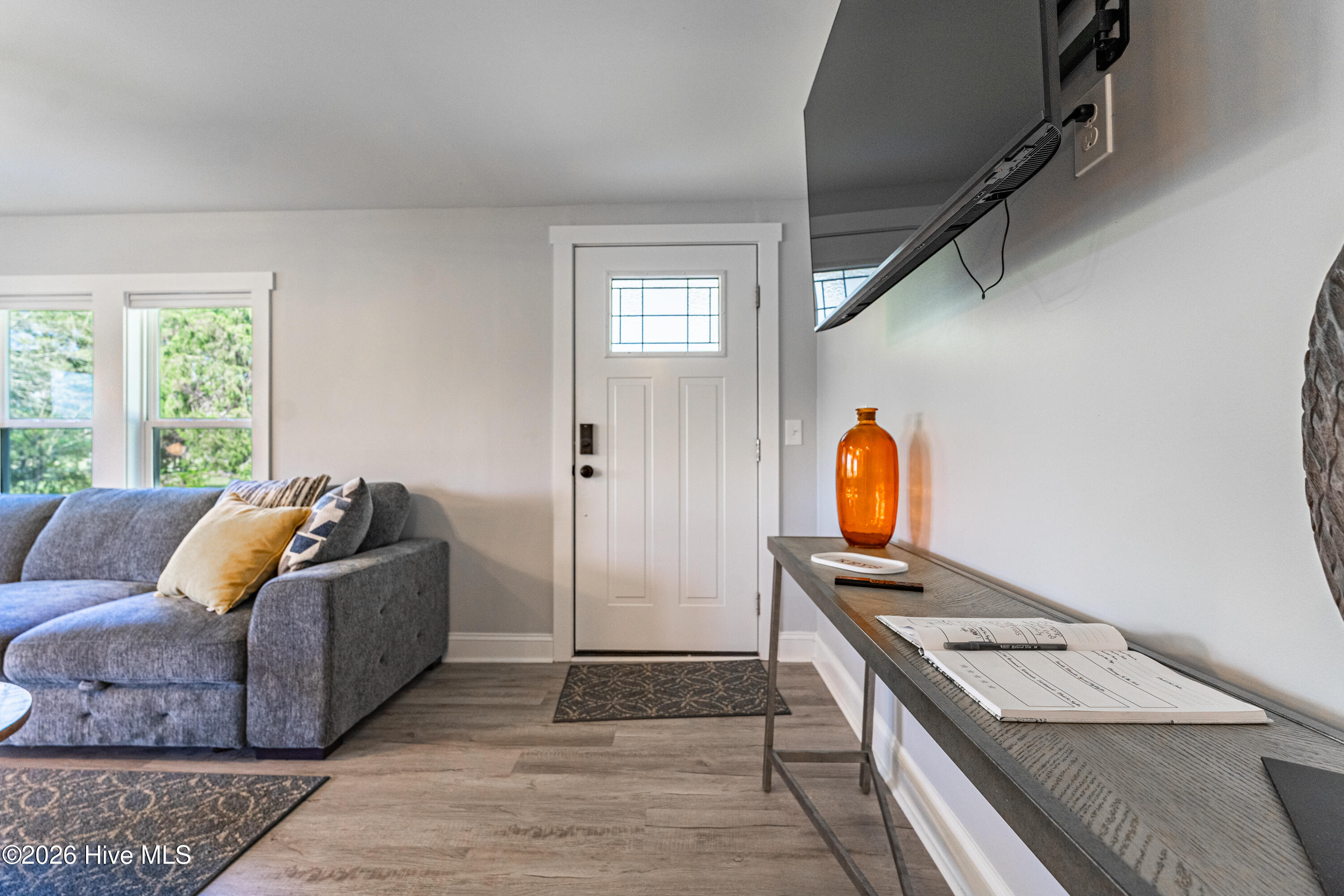 2809 Bill Hooks Road Whiteville, NC 28472 - Photo 3 of 52 Interior (44 of 45)