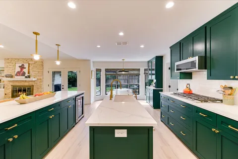 $1,285,000 | 7706 Shadyrock Drive, Austin, TX 78731