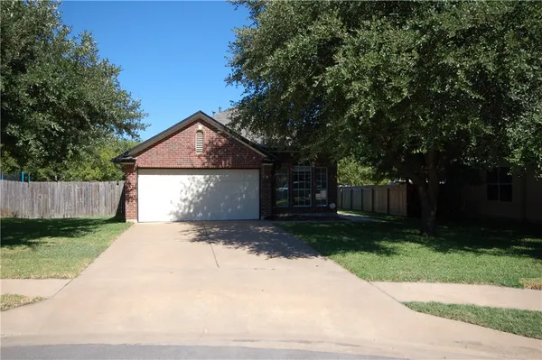 $2,300 | 1202 Pathfinder Way, Round Rock, TX 78665