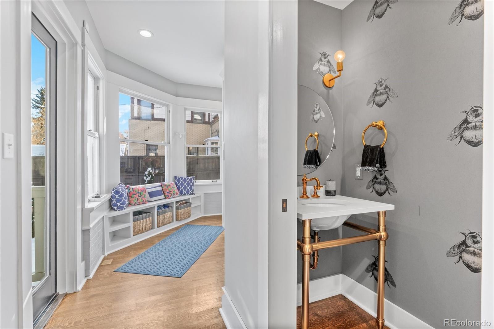 758 Fillmore Street Denver, CO 80206 - Photo 20 of 30