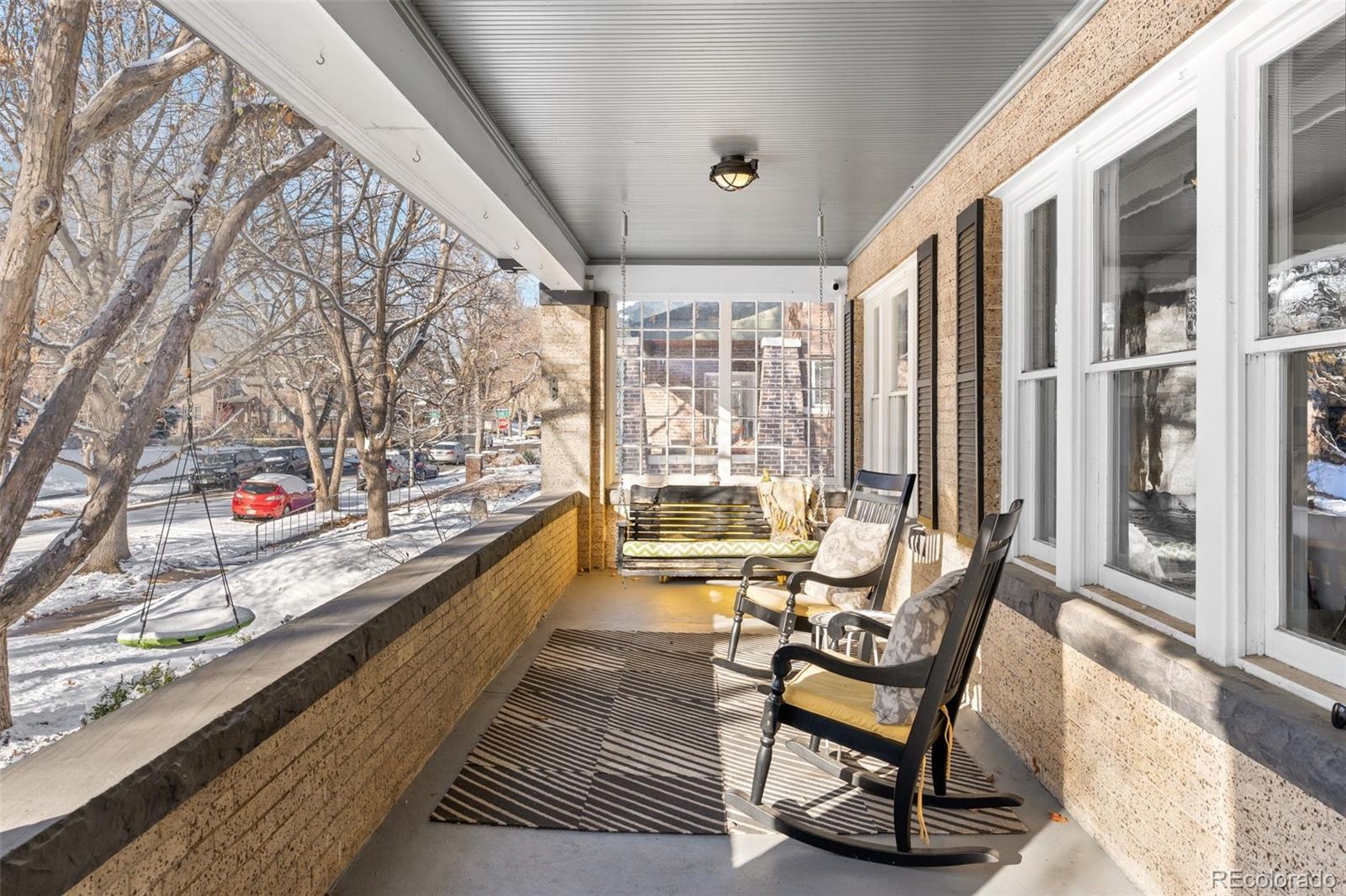 758 Fillmore Street Denver, CO 80206 - Photo 2 of 30