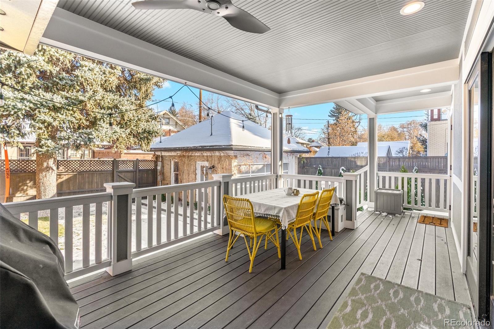 758 Fillmore Street Denver, CO 80206 - Photo 24 of 30