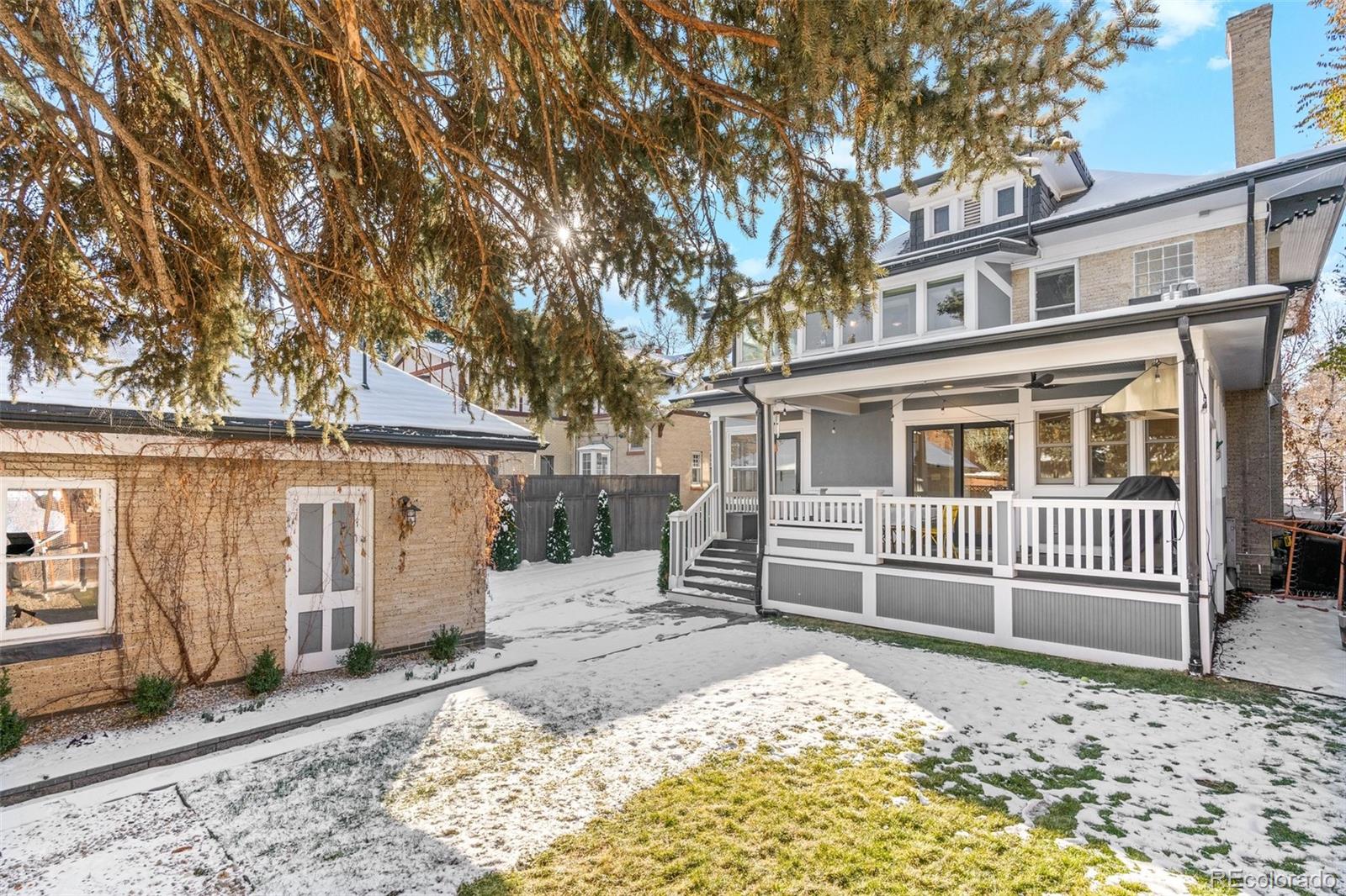 758 Fillmore Street Denver, CO 80206 - Photo 25 of 30