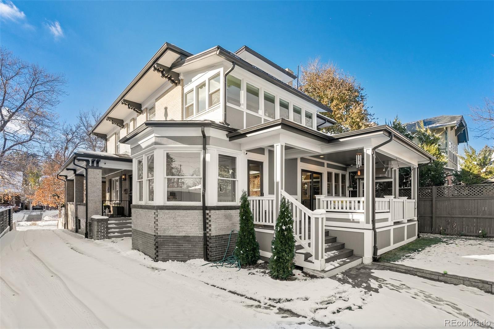 758 Fillmore Street Denver, CO 80206 - Photo 26 of 30