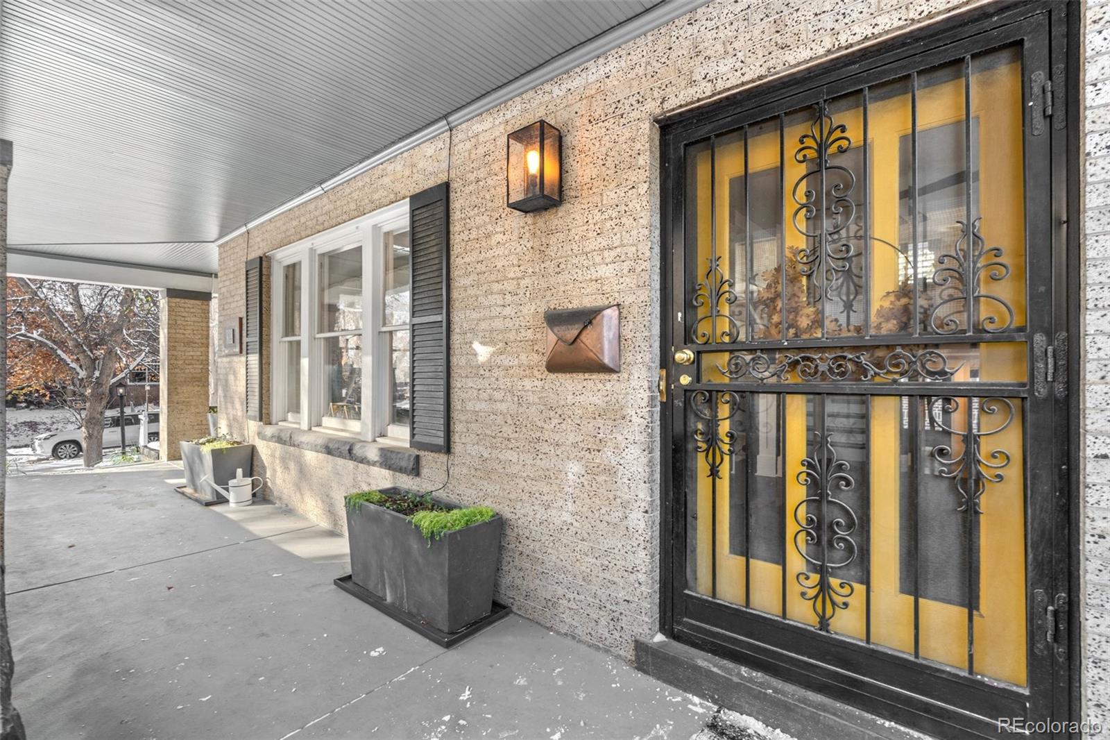 758 Fillmore Street Denver, CO 80206 - Photo 28 of 30