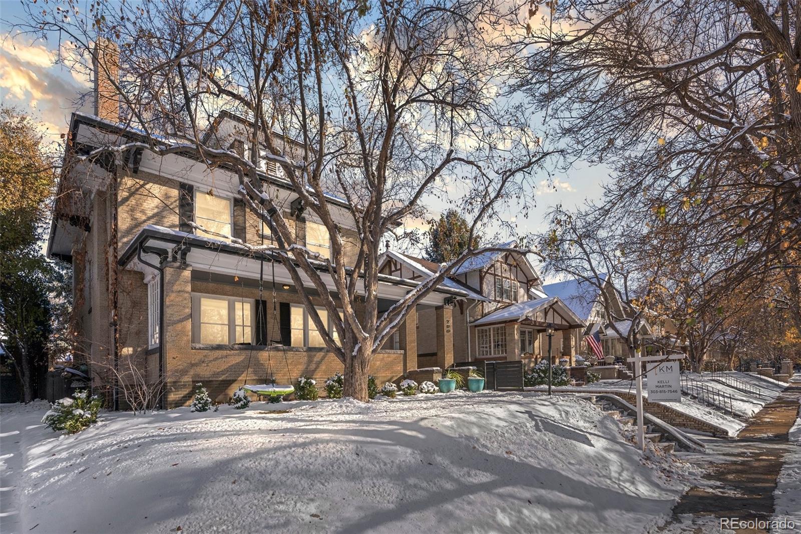 758 Fillmore Street Denver, CO 80206 - Photo 29 of 30