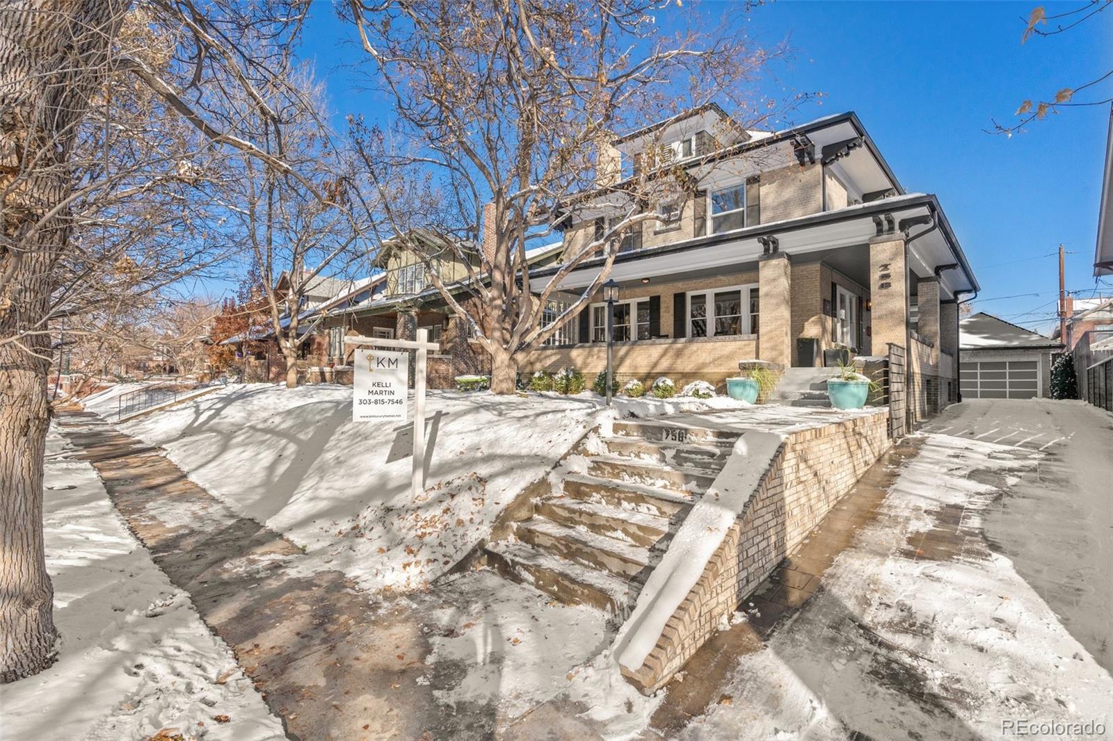 758 Fillmore Street Denver, CO 80206 - Photo 30 of 30