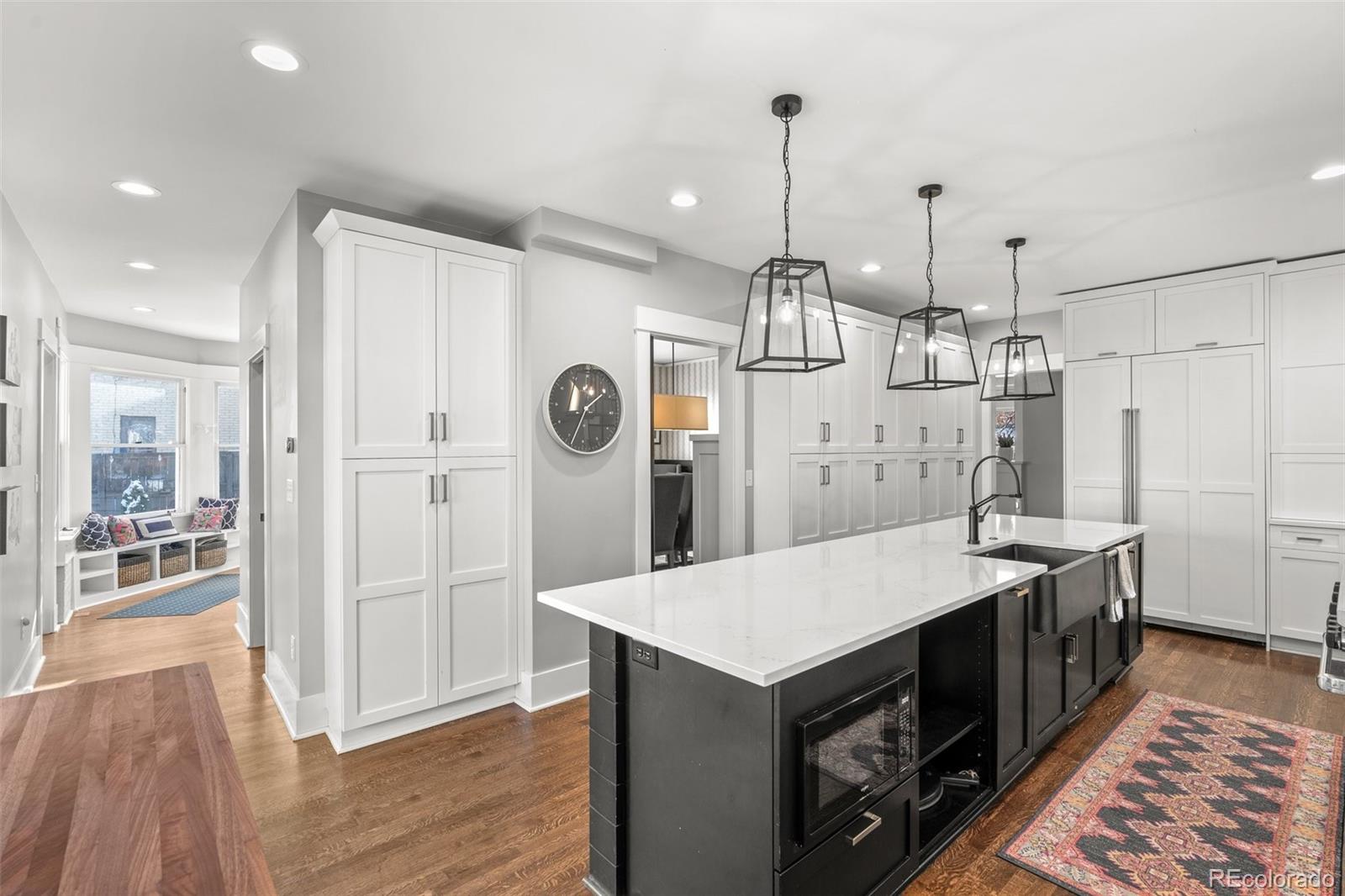 758 Fillmore Street Denver, CO 80206 - Photo 4 of 30