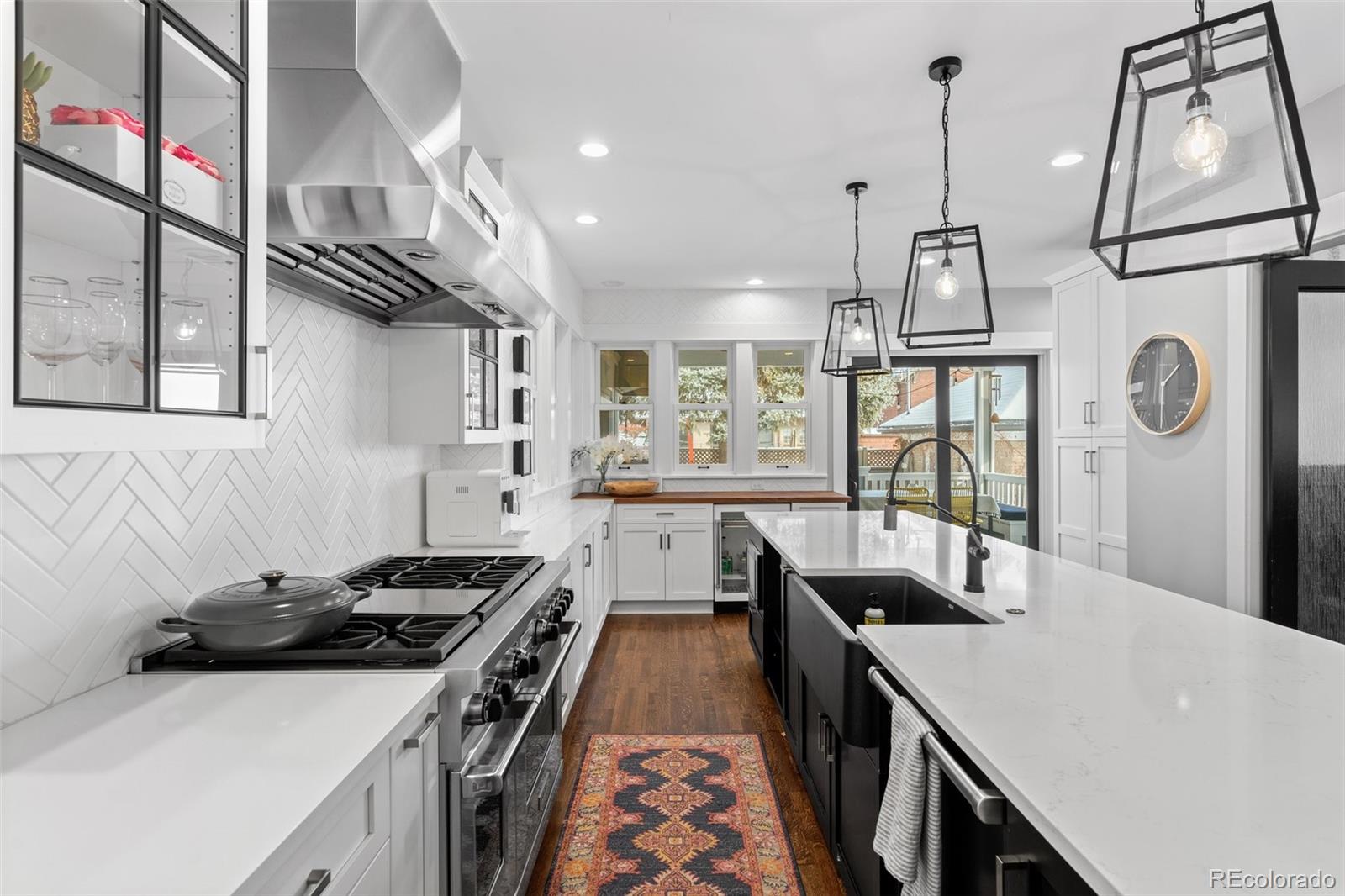 758 Fillmore Street Denver, CO 80206 - Photo 5 of 30
