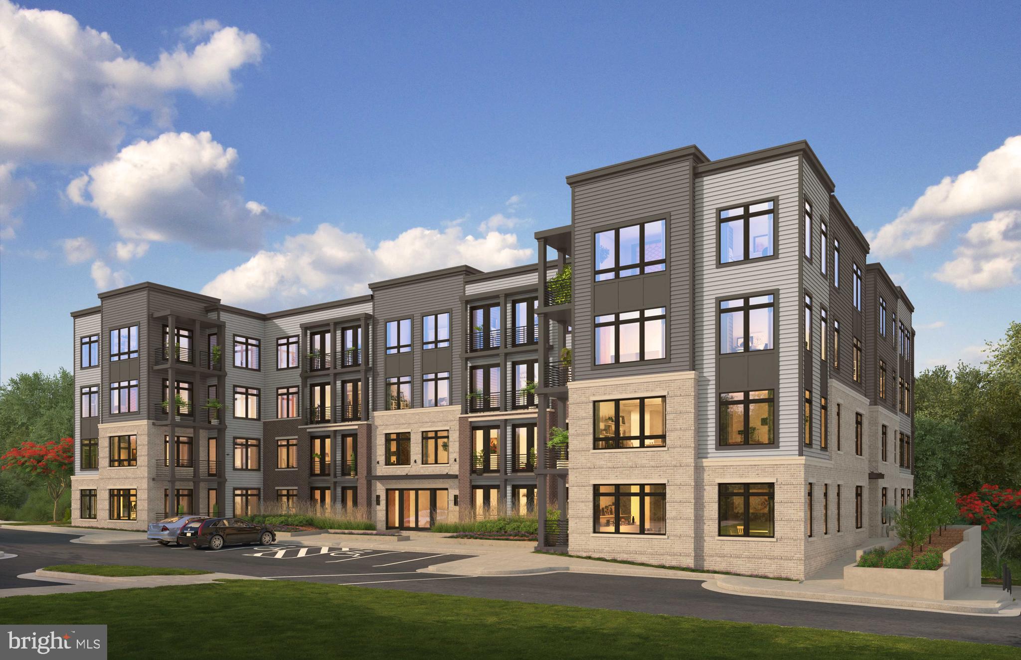 1669 Bandit Loop, Unit 107A Reston, VA 20190 - Photo 2 of 30