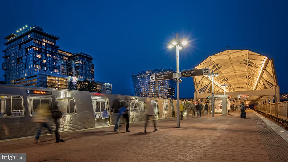 1669 Bandit Loop, Unit 107A Reston, VA 20190 - Photo 11 of 30