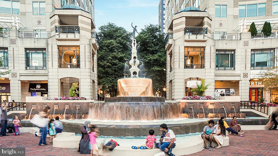 1669 Bandit Loop, Unit 107A Reston, VA 20190 - Photo 16 of 30