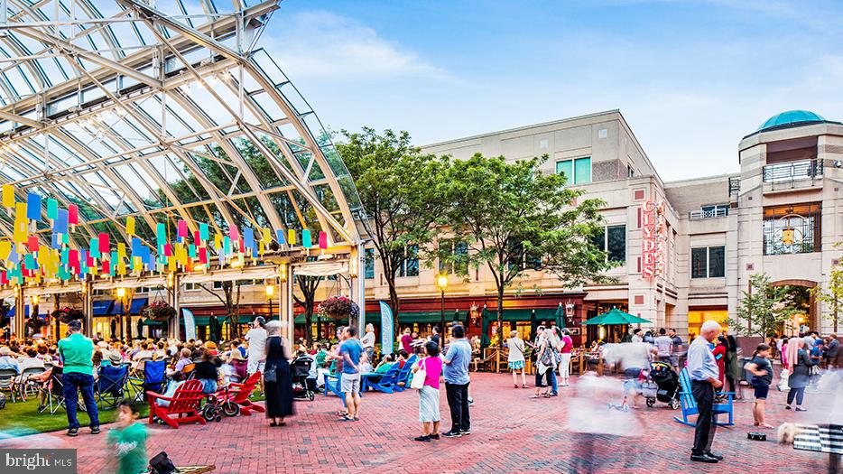 1669 Bandit Loop, Unit 107A Reston, VA 20190 - Photo 18 of 30