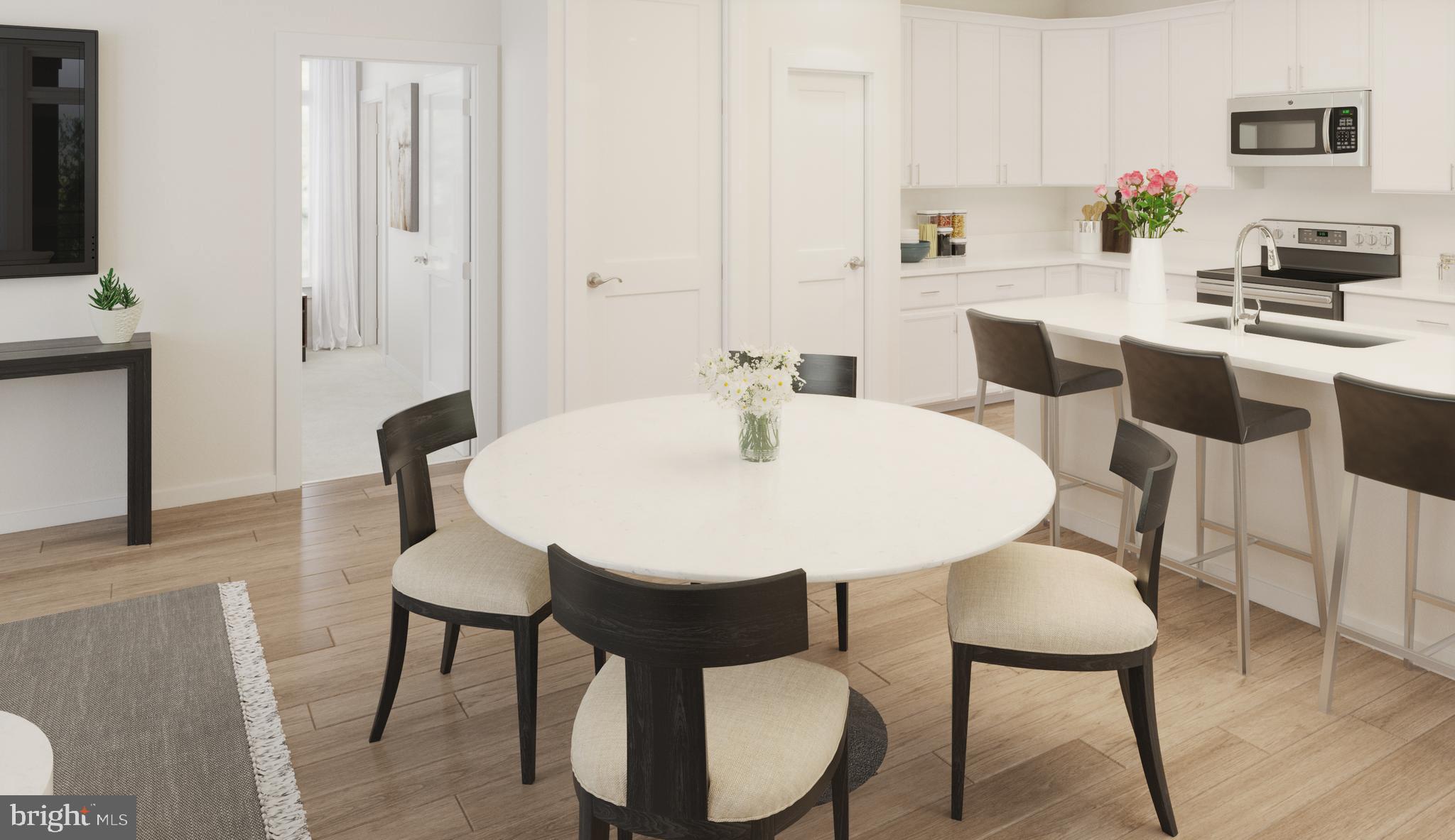 1669 Bandit Loop, Unit 107A Reston, VA 20190 - Photo 3 of 30