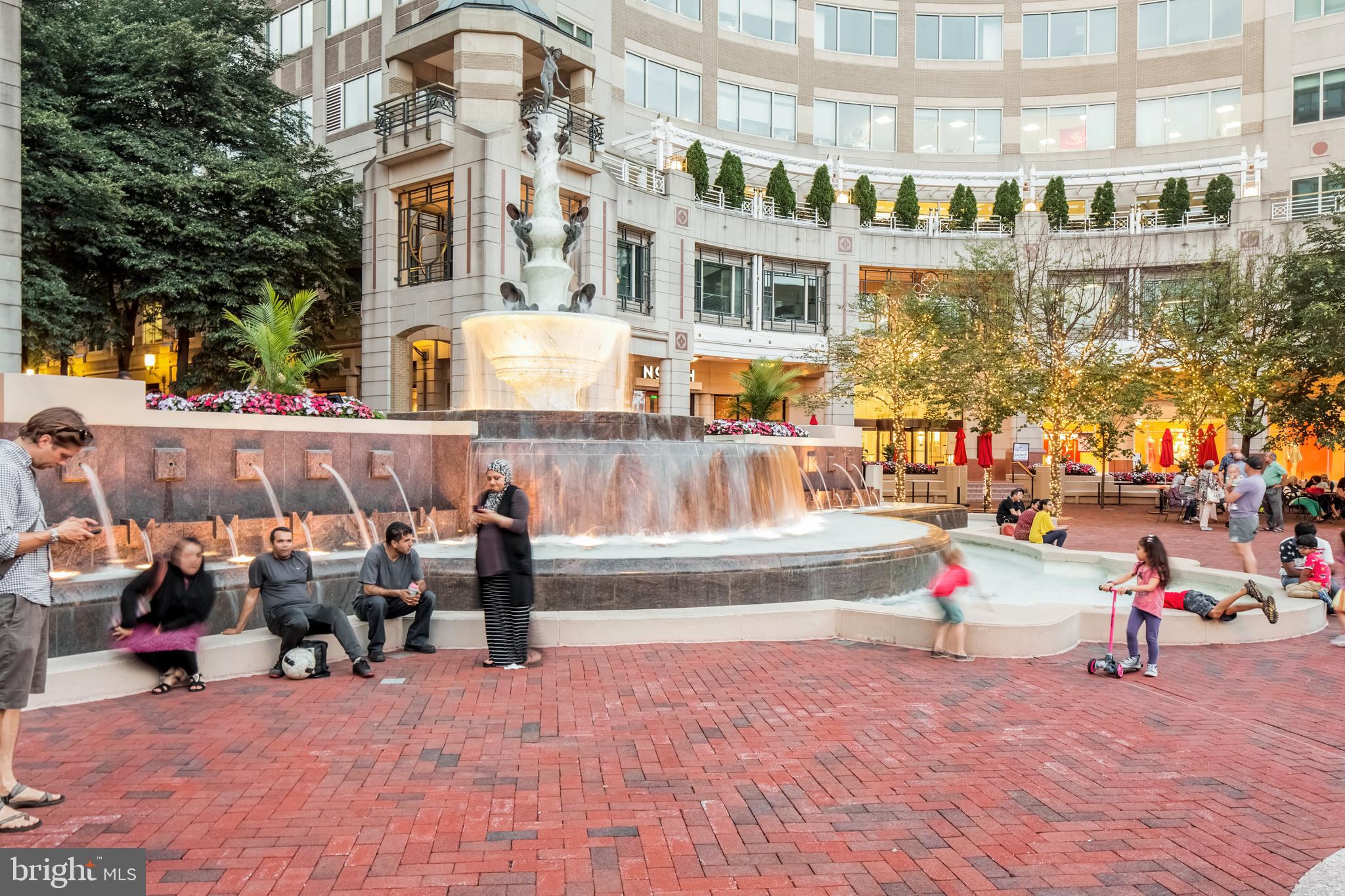 1669 Bandit Loop, Unit 107A Reston, VA 20190 - Photo 22 of 30